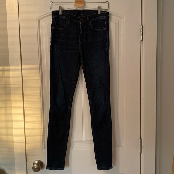 Citizens of Humanity Denim - Picture 1 of 4